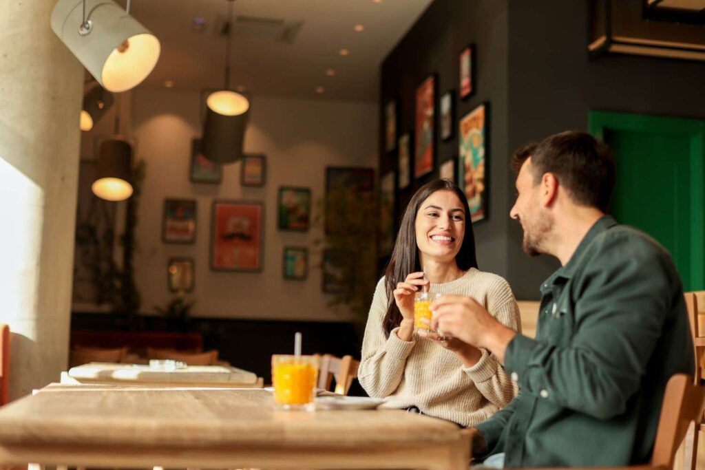 First Date Ideas San Diego Has for Every Personality