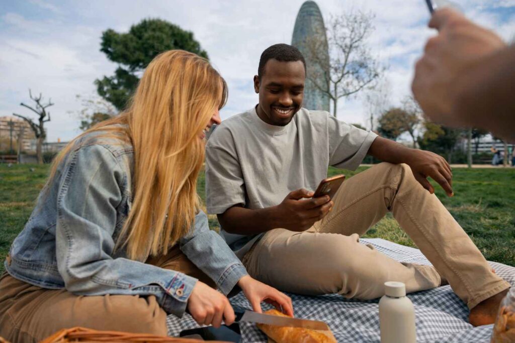 Low-Key & Budget-Friendly Dates