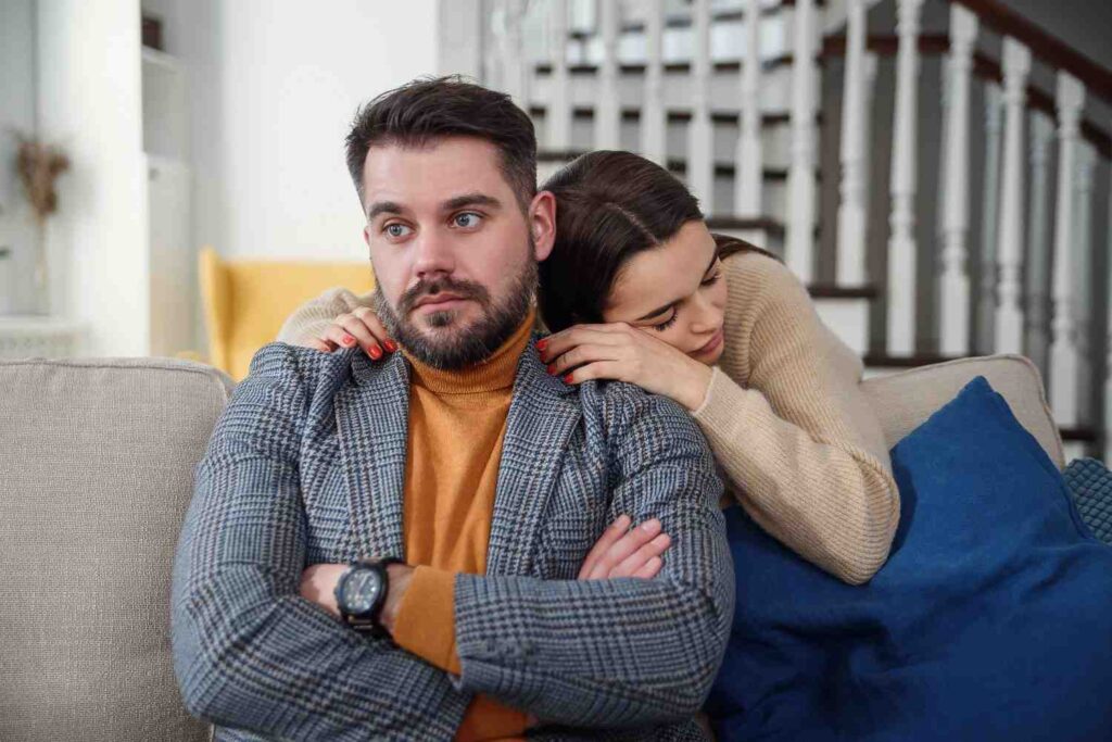 The Psychology Behind Relationship Detachment