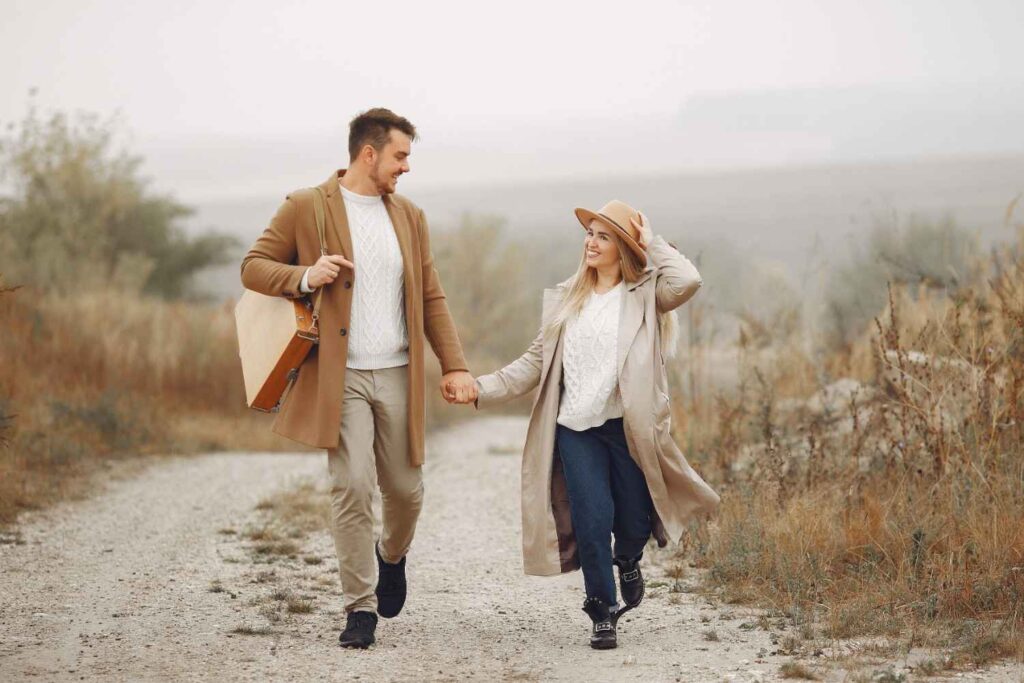 How Long to Date Before a Relationship Starts?