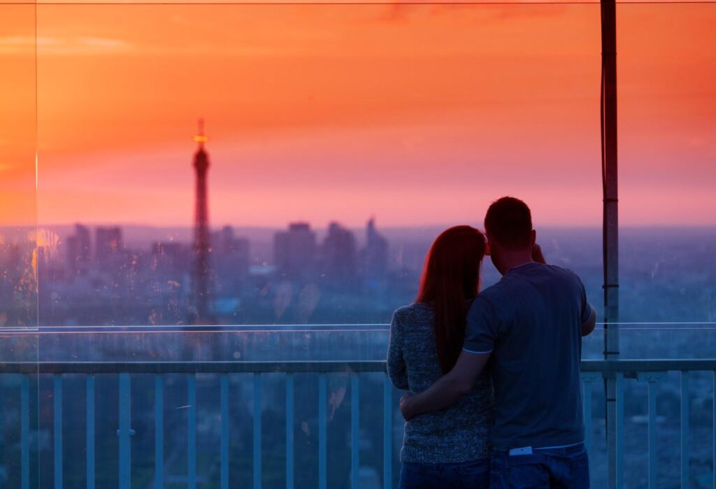 Romantic Things to Do in Portland for a Deeper Connection