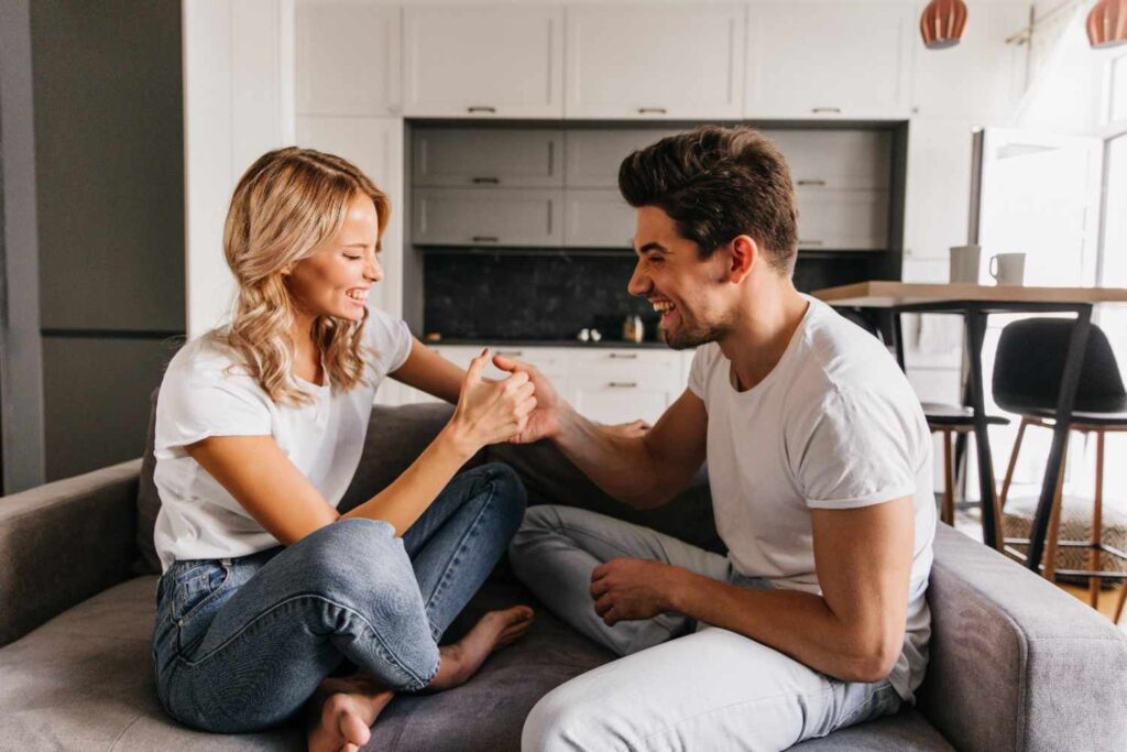 Signs You're Ready to Make a Relationship Official