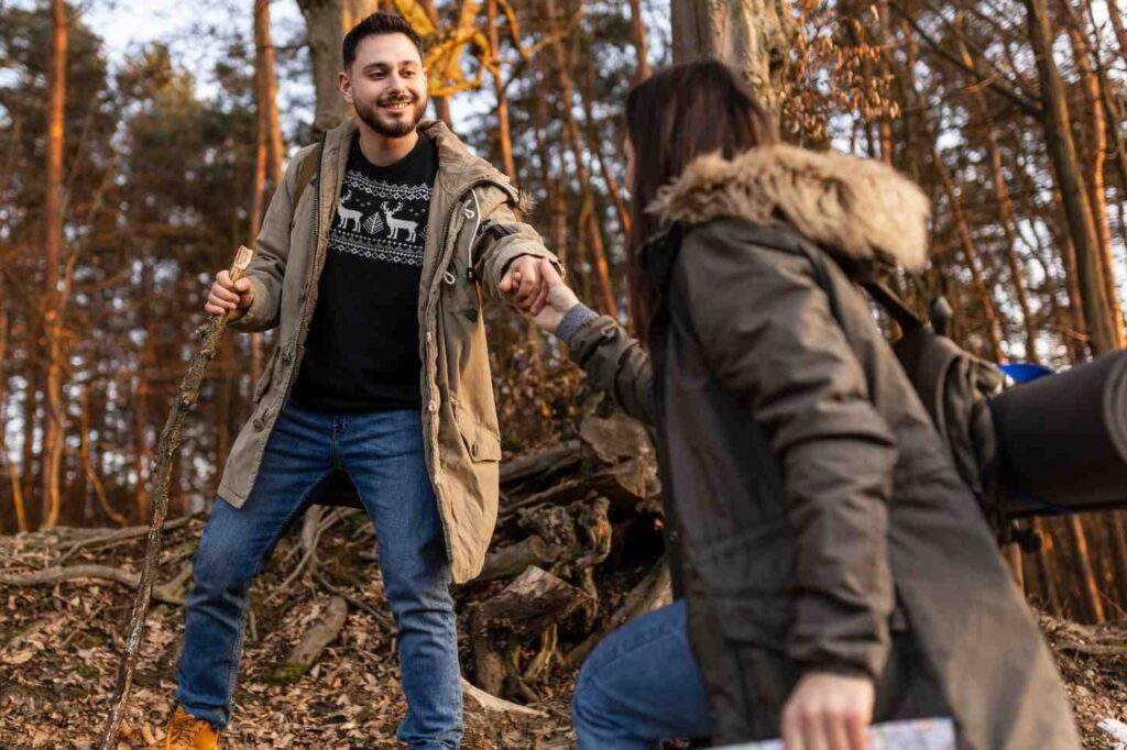 Best Date Spots in Portland for Active or Offbeat Couples