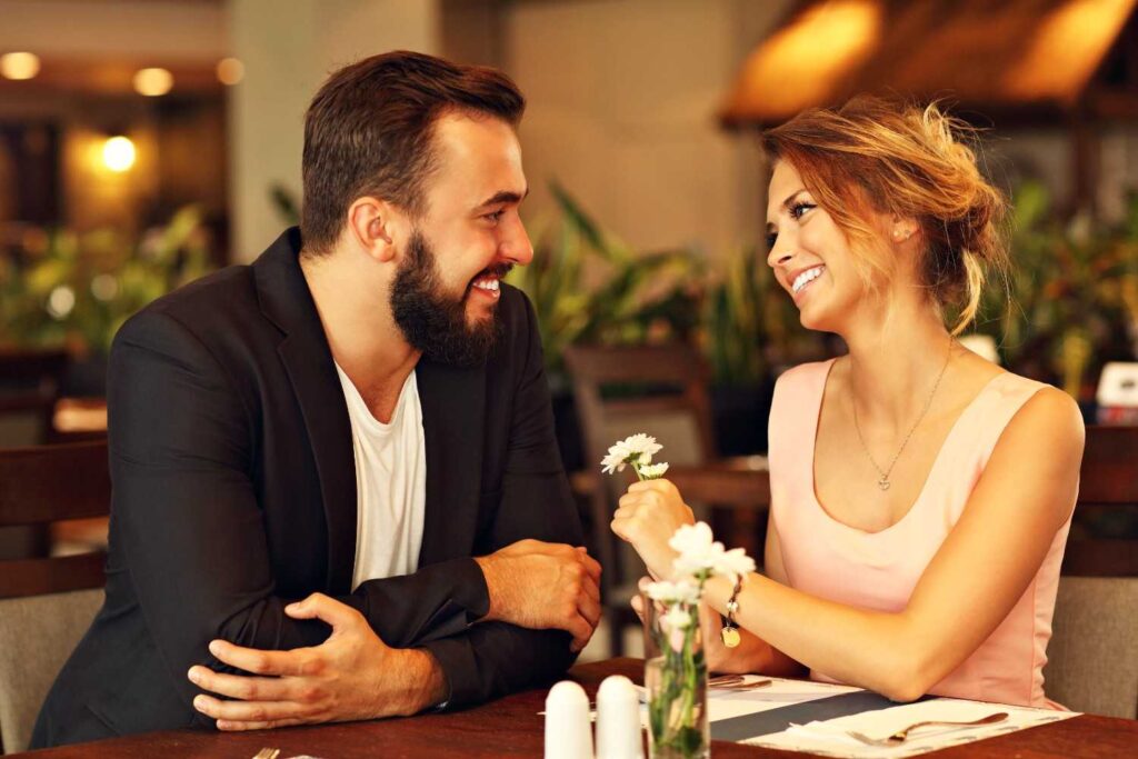 Ways to Make a Relationship Official