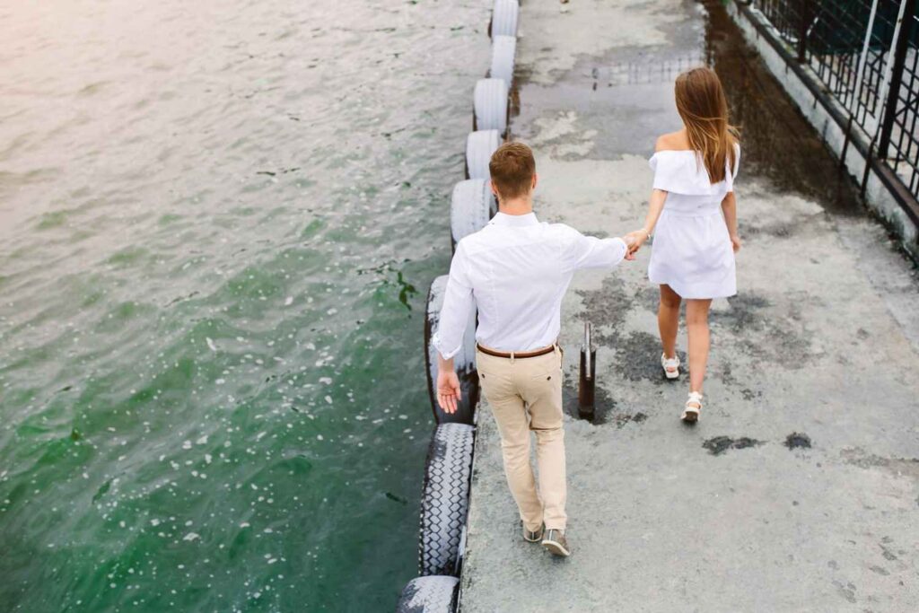 First Date Ideas Portland Daters Should Say Yes To