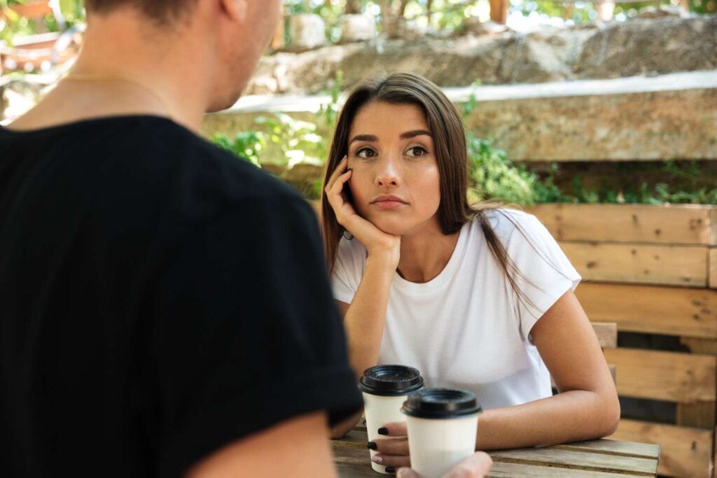 Where Not to Go on a First Date in Portland