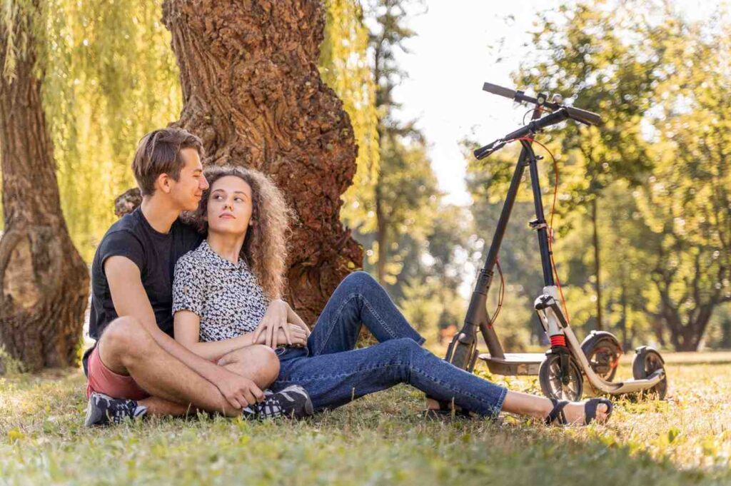 Relaxed & Fun Dates in Portland